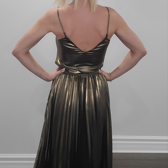 NWT Banana Republic Skirt And Top✨️ - Picture 7 of 7